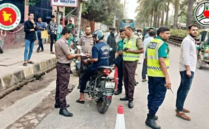 একটা বাইক চালাতে এত নিয়ম কেন? জরিমানা, লাইসেন্স, নম্বরপ্লেট ও জ্বালানির খরচ নিয়ে প্রশ্ন
