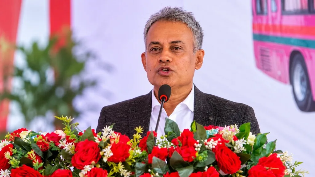 ২০২৭ সালের মধ্যে নিরাপদ সড়ক আইন বাস্তবায়নের ঘোষণা সড়কমন্ত্রীর